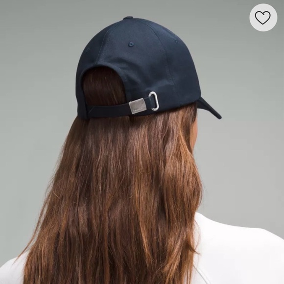 Lululemon Classic Ball Cap Tennis Club - Picture 3 of 3